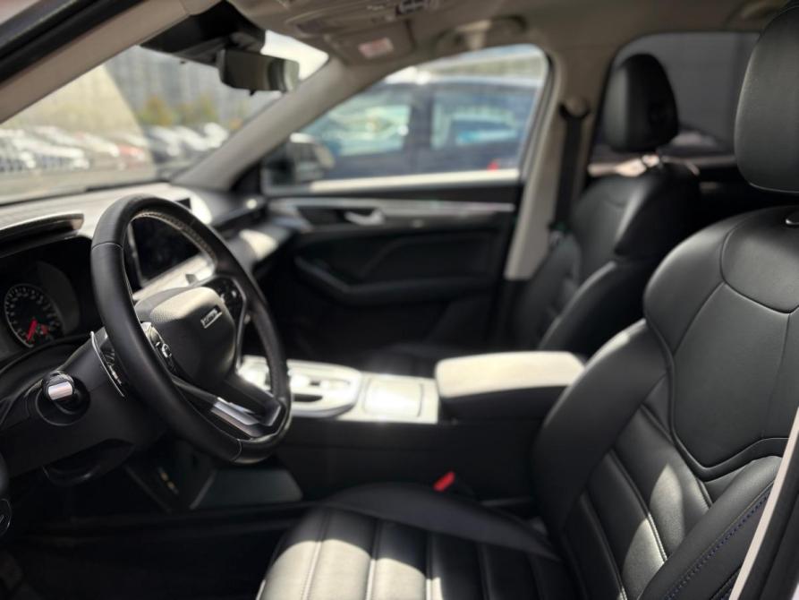 Haval Jolion I Рестайлинг Череповец  - изображение 10