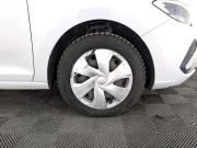 Volkswagen Polo VI Москва  - изображение 44