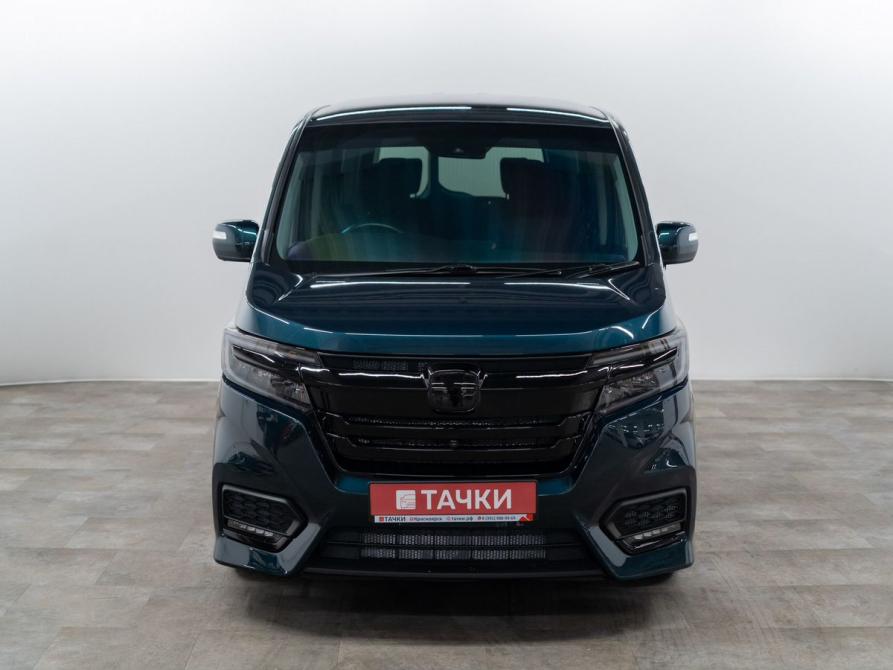 Honda Stepwgn V Рестайлинг Красноярск  - изображение 3