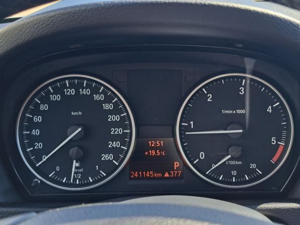 BMW X1 I (E84) с пробегом 2012 года, цена 1 135 000 рублей, 241145 км, внедорожник, Автокод Объявления