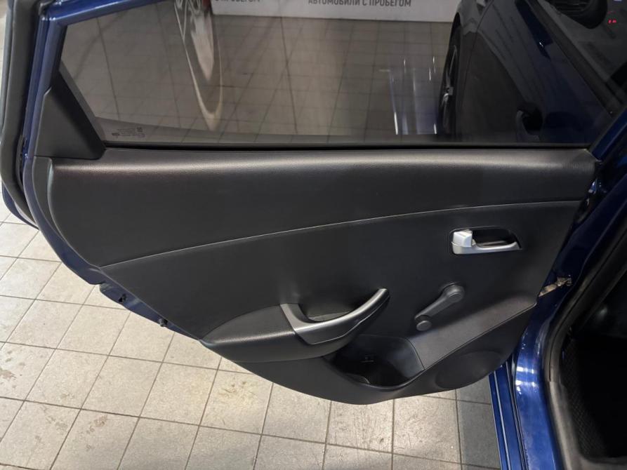 Kia Rio III Рестайлинг Санкт-Петербург  - изображение 12