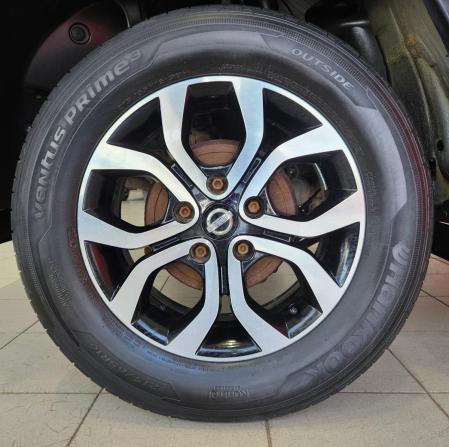 Nissan Terrano III (D10) с пробегом 2016 года, цена 1 295 000 рублей, 167970 км, внедорожник, Автокод Объявления