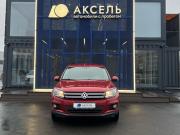 Volkswagen Tiguan I Рестайлинг Архангельск  - изображение 22