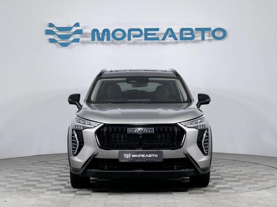 Haval Jolion I Рестайлинг Калининград  - изображение 2