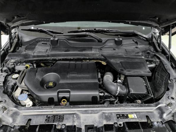 Land Rover Discovery Sport I с пробегом 2017 года, цена 2 250 000 рублей, 169180 км, внедорожник, Автокод Объявления