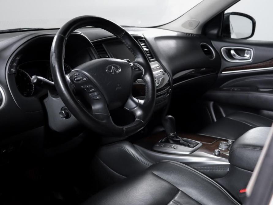 Infiniti QX60 I Москва  - изображение 14