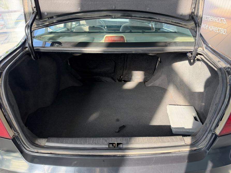 Geely FC (Vision) Таганрог  - изображение 8