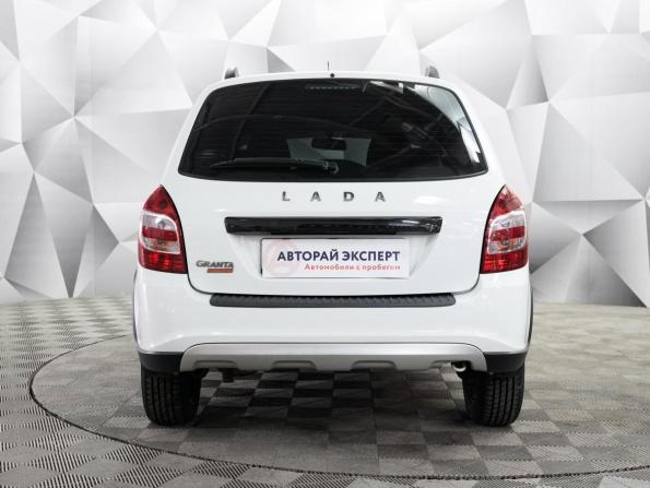 Lada (ВАЗ) Granta I Рестайлинг с пробегом 2023 года, цена 949 000 рублей, 20500 км, универсал, Автокод Объявления