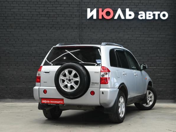 Vortex Tingo I с пробегом 2012 года, цена 379 000 рублей, 205826 км, внедорожник, Автокод Объявления