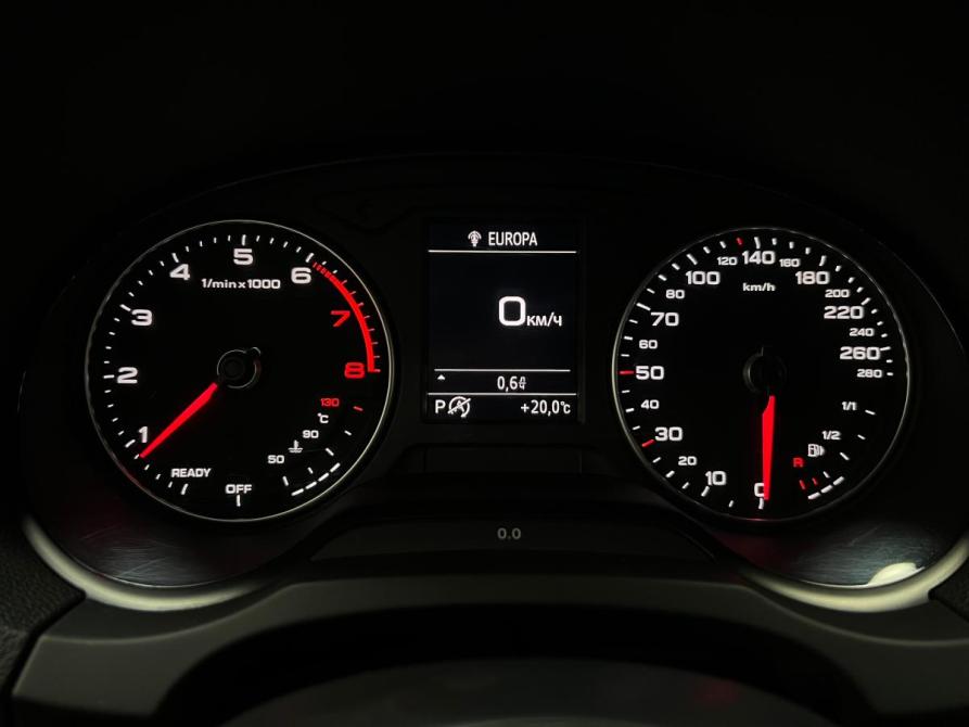 Audi A3 III (8V) Рестайлинг Казань  - изображение 12