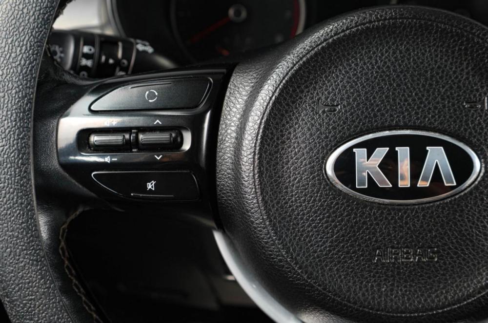 Kia Rio IV Тюмень  - изображение 15