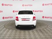 Lada (ВАЗ) Granta I Рестайлинг Вологда  - изображение 23