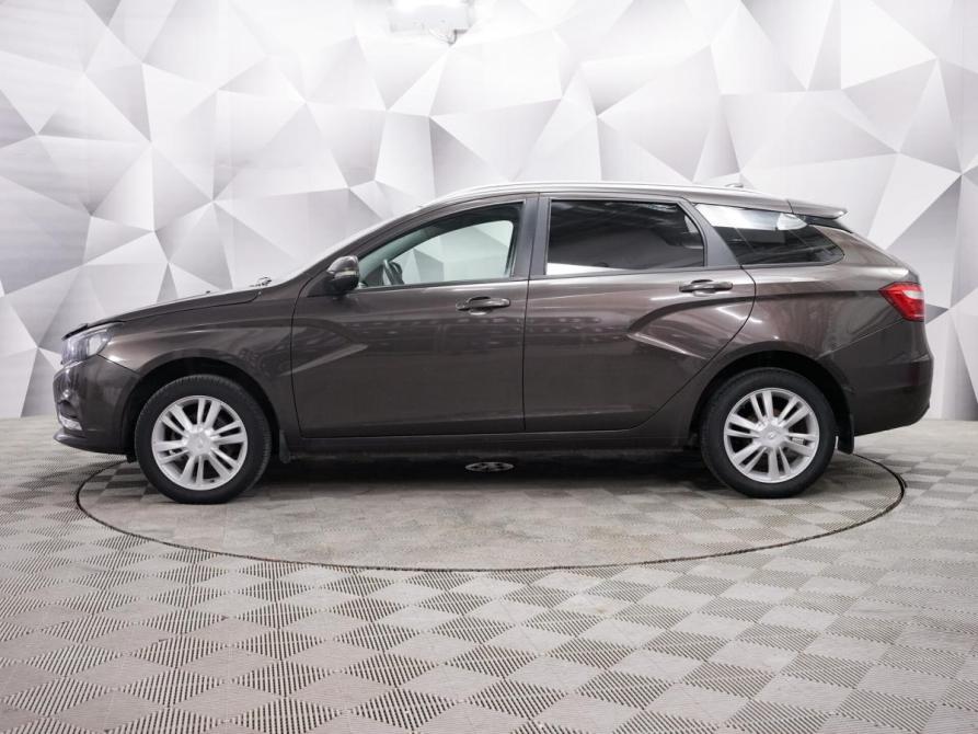 Lada (ВАЗ) Vesta I Ульяновск  - изображение 2