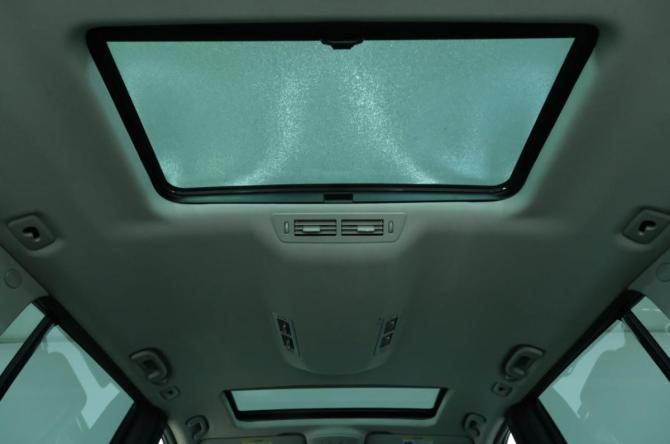 Mercedes-Benz GL-Класс I (X164) с пробегом 2008 года, цена 1 649 000 рублей, 199250 км, внедорожник, Автокод Объявления