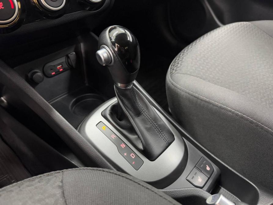 Kia Rio III Рестайлинг Ставрополь  - изображение 13