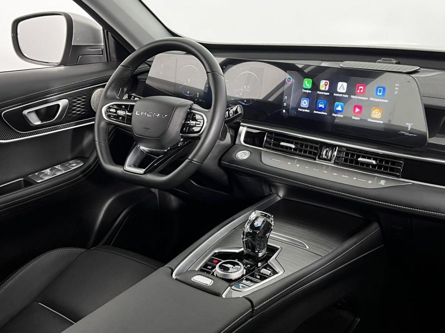 Chery Tiggo 7 Pro Max I Калининград  - изображение 13