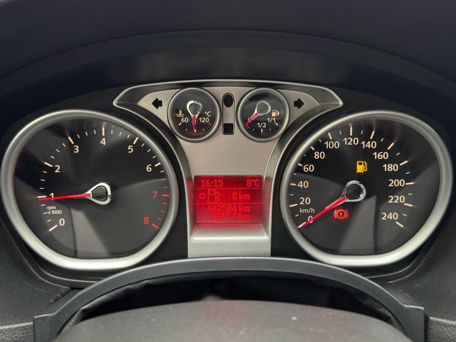 Ford Focus II Рестайлинг Владикавказ  - изображение 10