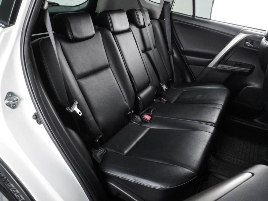 Toyota RAV4 IV (XA40) Воронеж  - изображение 7