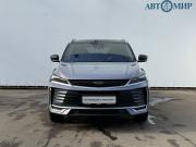 Geely Coolray I Рестайлинг Москва  - изображение 15