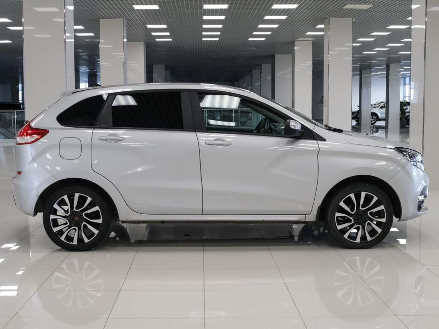 Lada (ВАЗ) XRAY I Самара  - изображение 5
