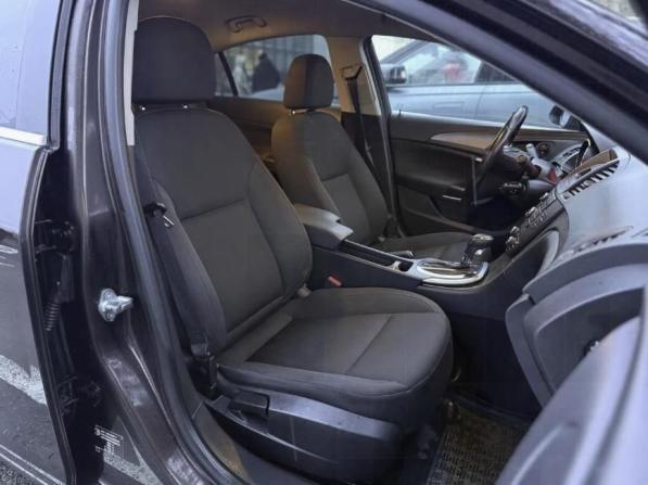 Opel Insignia I с пробегом 2012 года, цена 660 000 рублей, 275790 км, седан, Автокод Объявления