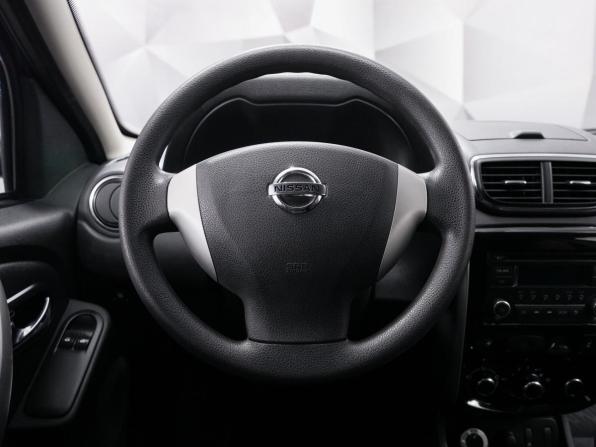 Nissan Terrano III (D10) с пробегом 2015 года, цена 1 291 000 рублей, 92000 км, внедорожник, Автокод Объявления