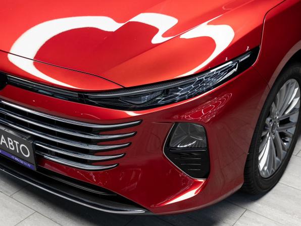Новый FAW Bestune B70 I Рестайлинг 2024 года, цена 2 497 000 рублей, лифтбек, Автокод Объявления