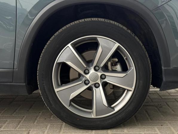 Geely Okavango I Рестайлинг с пробегом 2024 года, цена 2 449 000 рублей, 74910 км, внедорожник, Автокод Объявления
