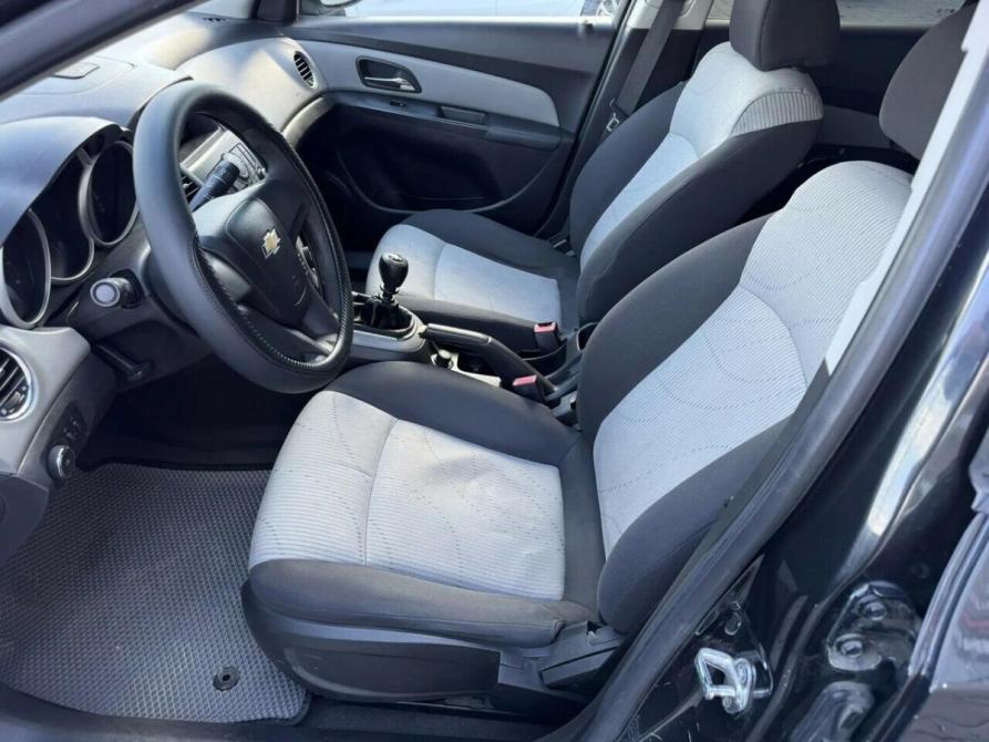 Chevrolet Cruze I Набережные Челны  - изображение 8