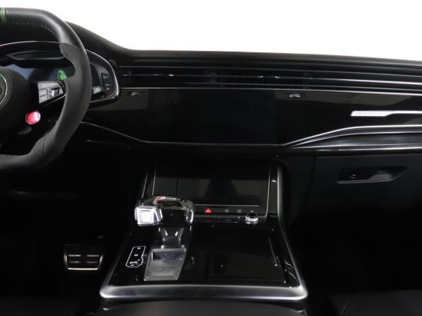 Audi SQ8 I (4M) с пробегом 2019 года, цена 9 950 000 рублей, 54000 км, внедорожник, Автокод Объявления
