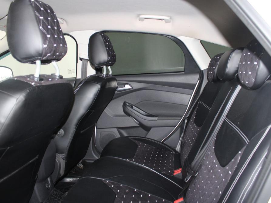 Ford Focus III Старый Оскол  - изображение 10