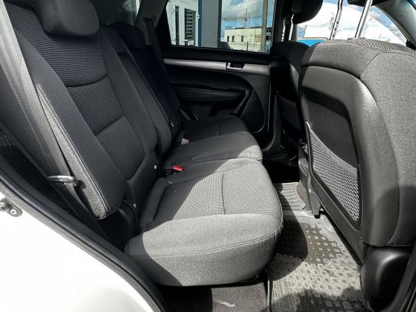 Kia Sorento II Рестайлинг с пробегом 2014 года, цена 1 565 000 рублей, 257035 км, внедорожник, Автокод Объявления