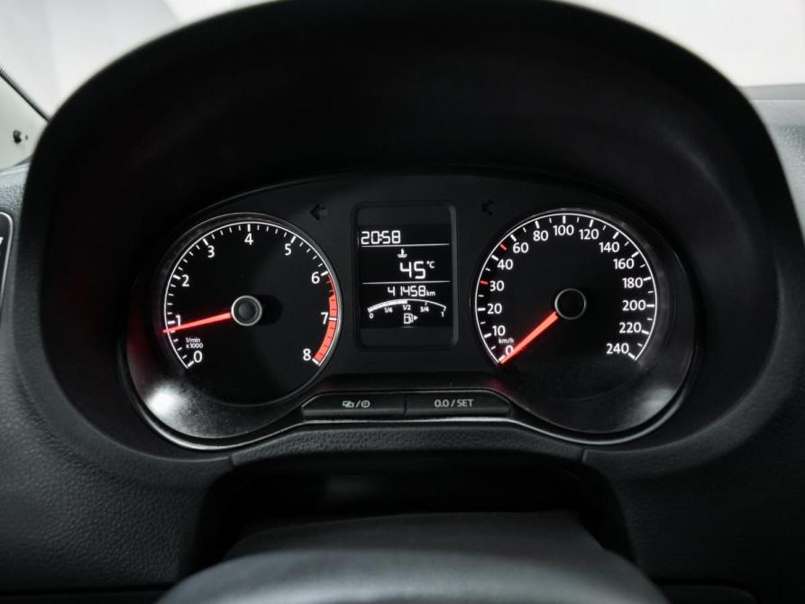 Volkswagen Polo V Рестайлинг Ульяновск  - изображение 15