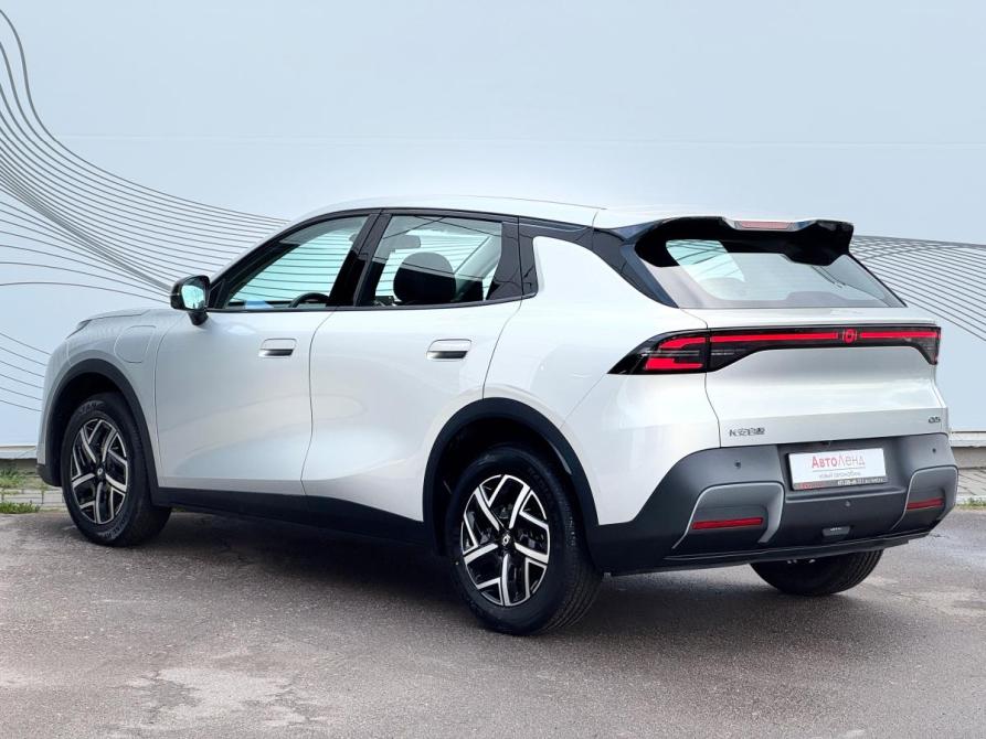 Changan Qiyuan Q05 II Воронеж  - изображение 6