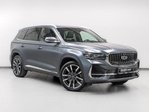 Geely Monjaro I с пробегом 2024 года, цена 3 550 000 рублей, 46590 км, внедорожник, Автокод Объявления