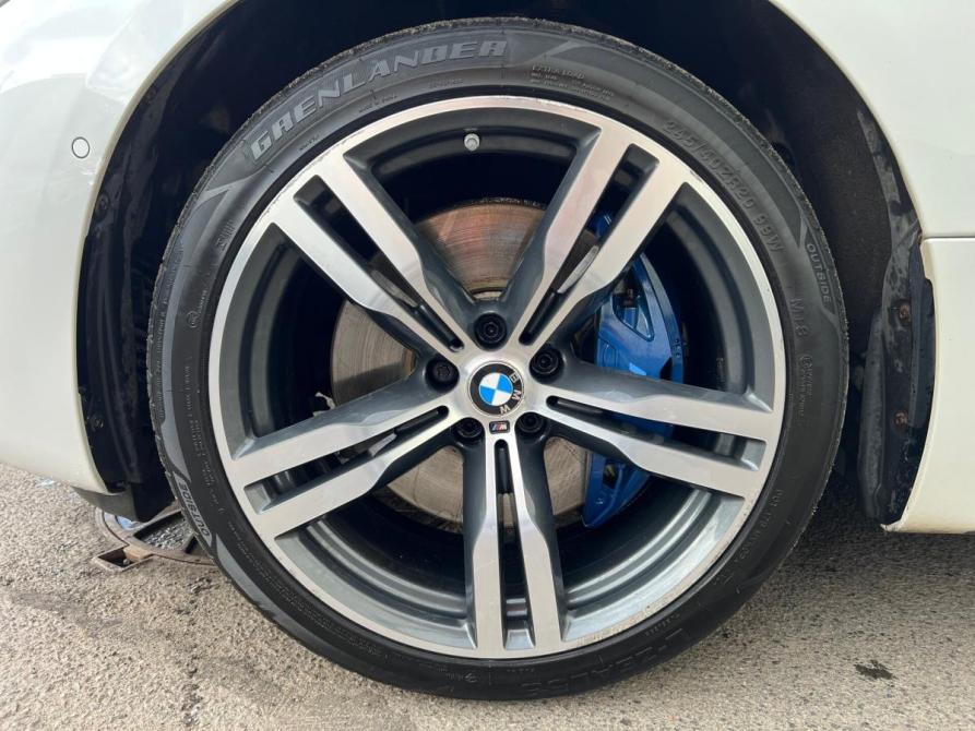 BMW 6 серии IV (G32) Санкт-Петербург  - изображение 23