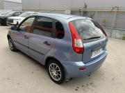 Lada (ВАЗ) Kalina I Сызрань  - изображение 23