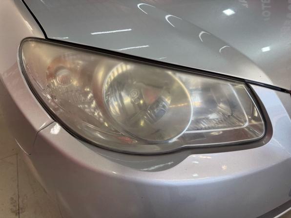 Hyundai Elantra IV (HD) с пробегом 2007 года, цена 650 000 рублей, 154611 км, седан, Автокод Объявления
