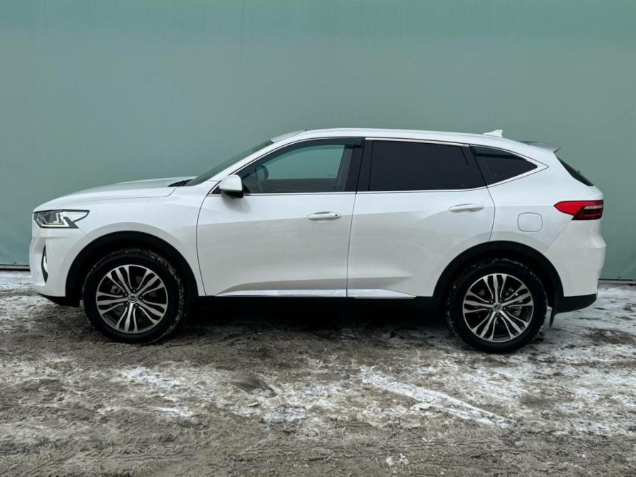 Haval F7 I Кемерово  - изображение 3