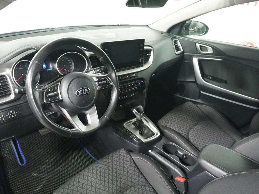 Kia Ceed III Вологда  - изображение 9