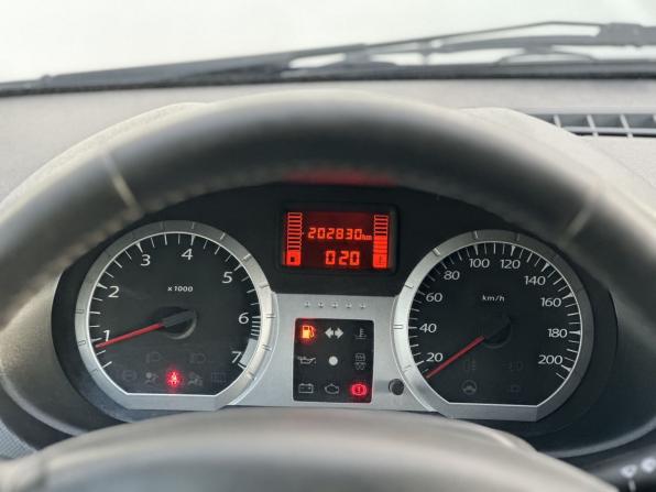 Lada (ВАЗ) Largus I с пробегом 2018 года, цена 780 000 рублей, 202828 км, универсал, Автокод Объявления