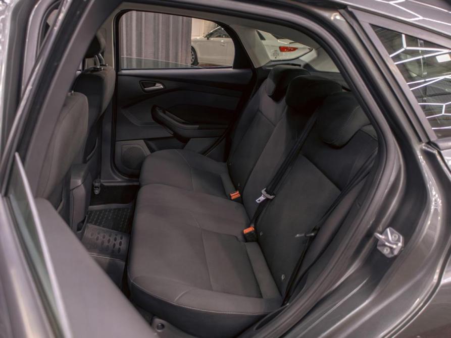 Ford Focus III Рестайлинг Краснодар  - изображение 17