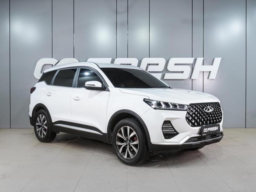 Chery Tiggo 7 Pro I Воронеж  - изображение 1