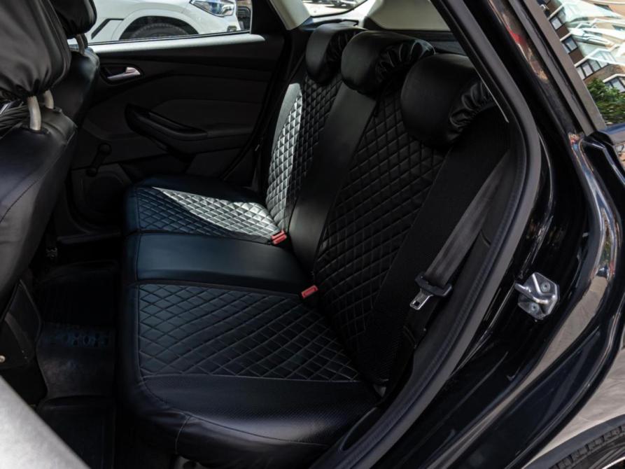 Ford Focus III Краснодар  - изображение 9