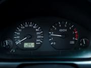 Mitsubishi Carisma I Рестайлинг Ижевск  - изображение 22
