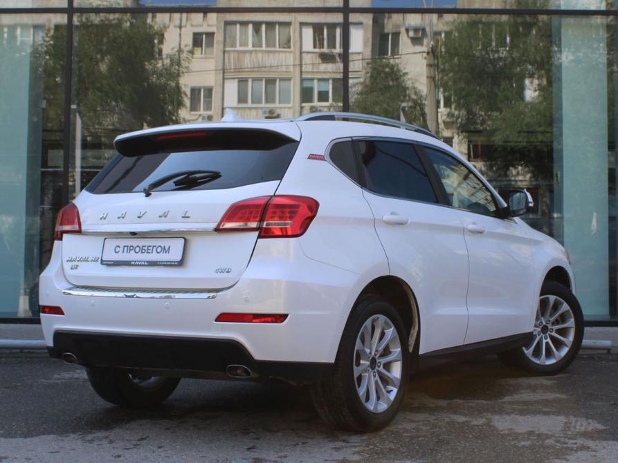 Haval H2 Самара  - изображение 5