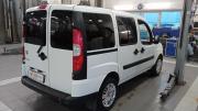 Fiat Doblo I Рестайлинг Санкт-Петербург  - изображение 10
