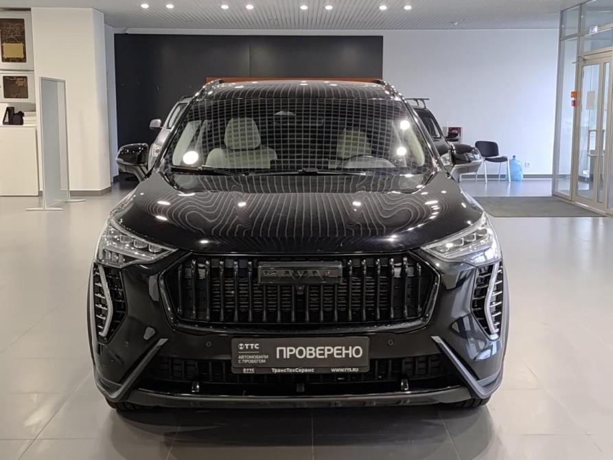 Haval Jolion I Рестайлинг Казань  - изображение 2
