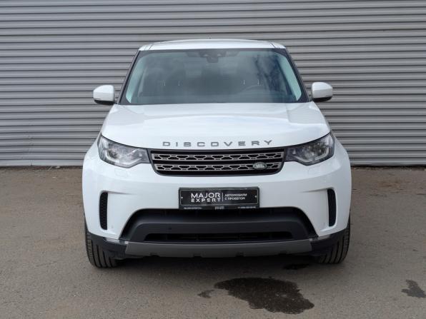 Land Rover Discovery V с пробегом 2017 года, цена 3 800 000 рублей, 145371 км, внедорожник, Автокод Объявления