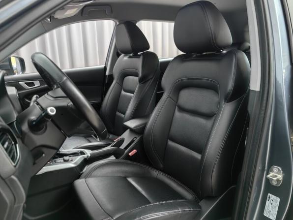 Chery Tiggo 4 I Рестайлинг с пробегом 2019 года, цена 1 049 000 рублей, 83000 км, внедорожник, Автокод Объявления